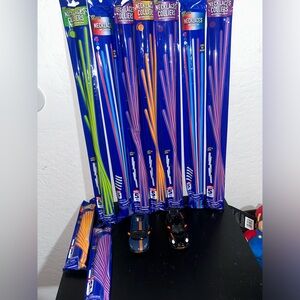 Glow Stick Party Pack - Multicolor